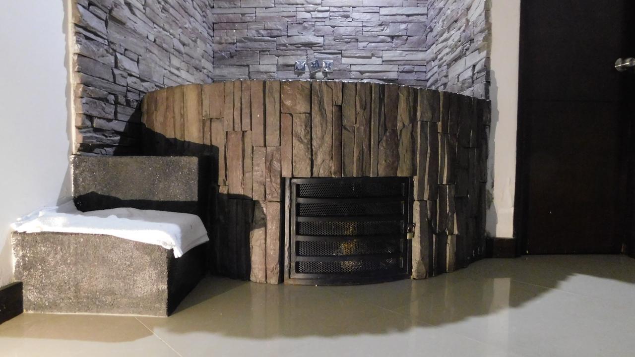 Hotel Kong Медельин Экстерьер фото