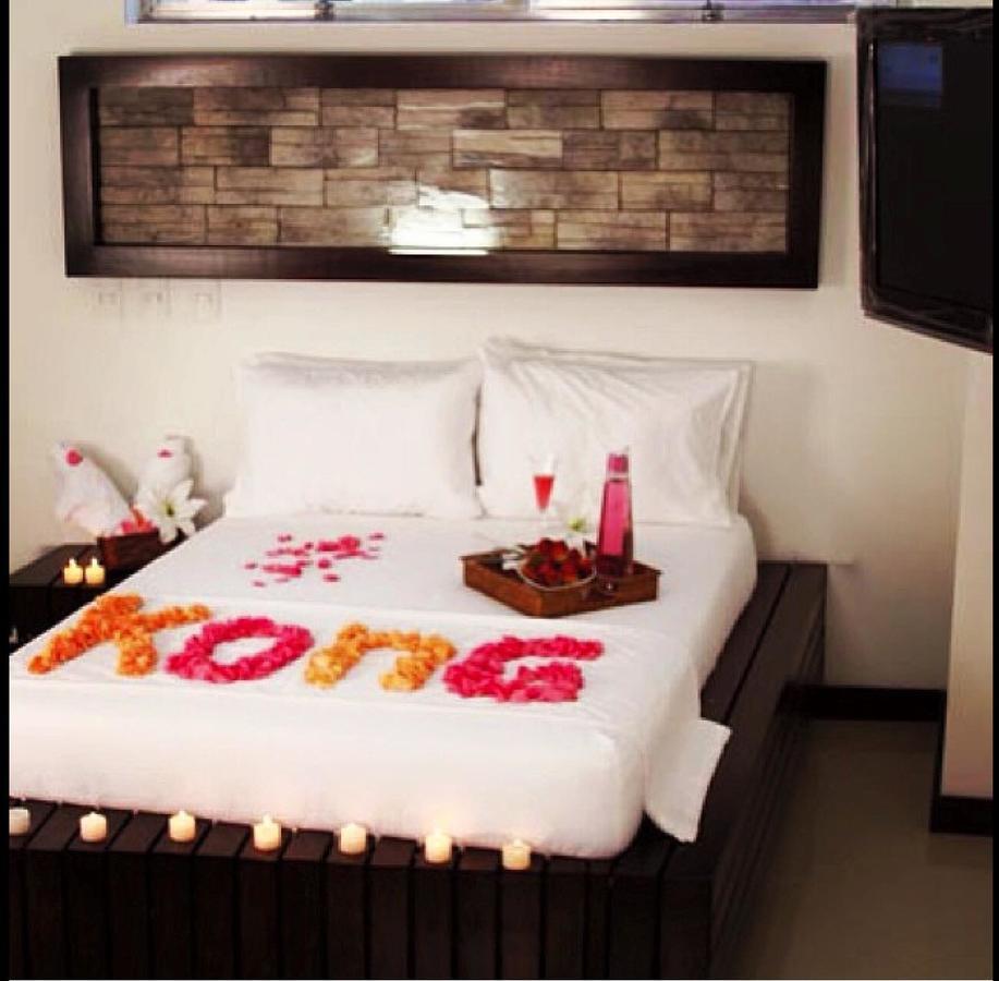 Hotel Kong Медельин Экстерьер фото